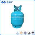 9kg LPG Gas Cylinder Products in High Demand in Saudi Arabia